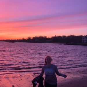 Meet your Posher, Riley